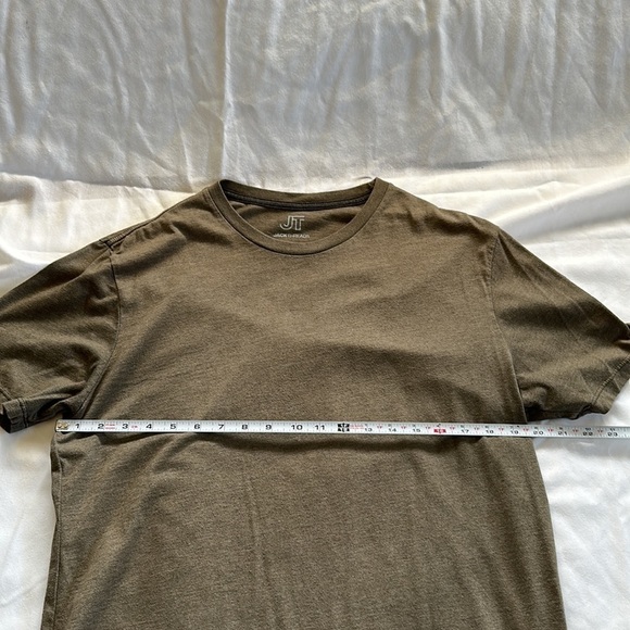 Jack’s Threads - Made in USA Tshirt, Size Large. - Picture 5 of 5